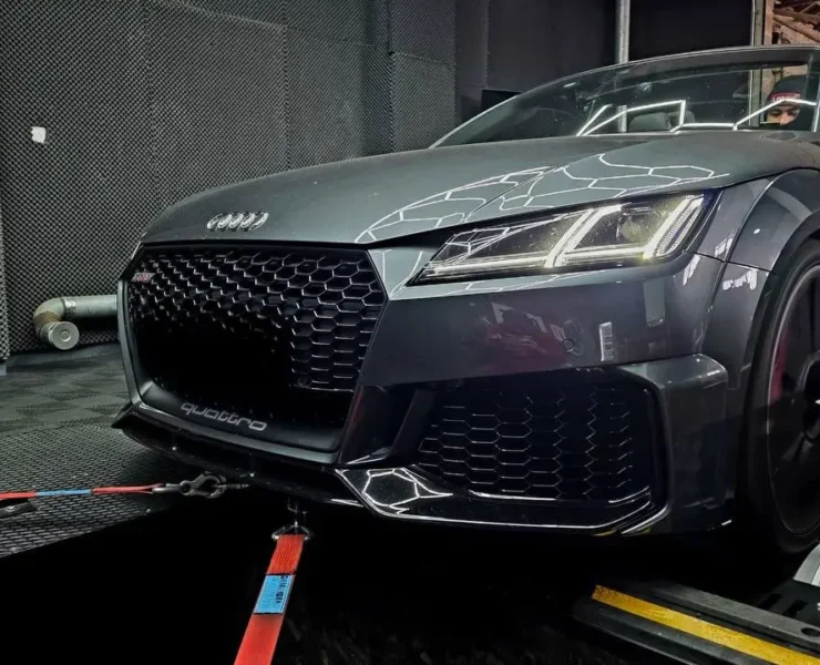 Banc de puissance YDPerf (2)